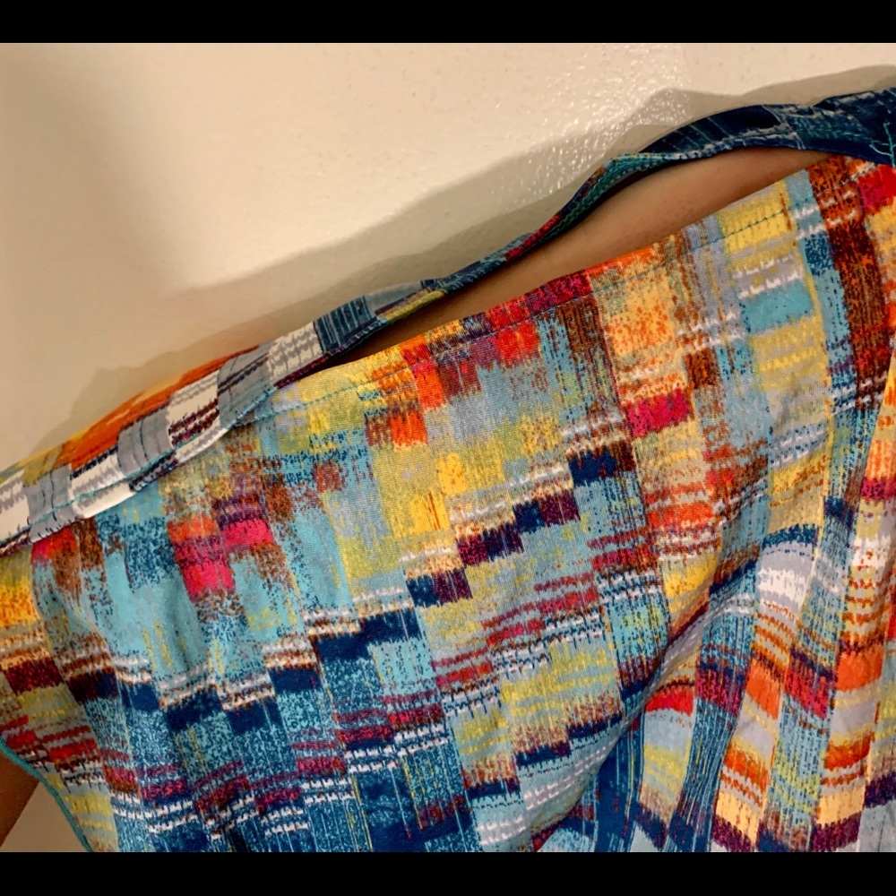 š»Cold Shoulder Topš» - Picture 4 of 4